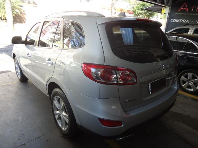 Hyundai Santa fe 3.5 - Foto 6