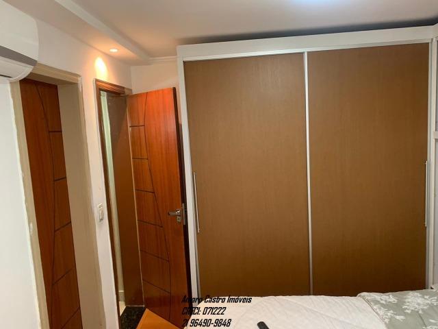 COD 176 - Linda casa porteira fechada 2 qts em Boa Esperança- Próx. à Miguel Couto - NI - Foto 7