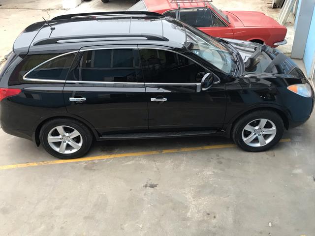 Hyundai VeraCruz 2010 - Foto 5