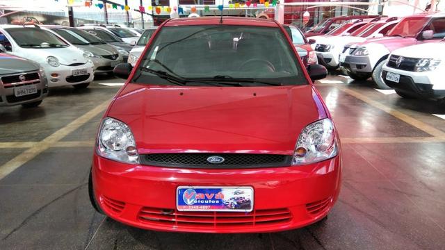 Ford Fiesta Hatch 1.0 2006 - Foto 3