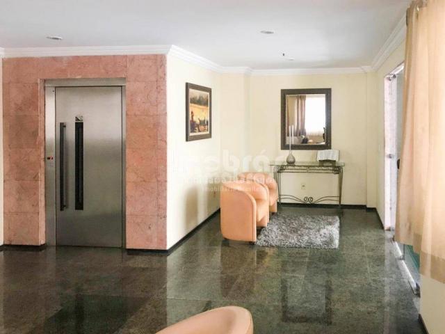 Hannover, apartamento à venda na Aldeota. - Foto 8