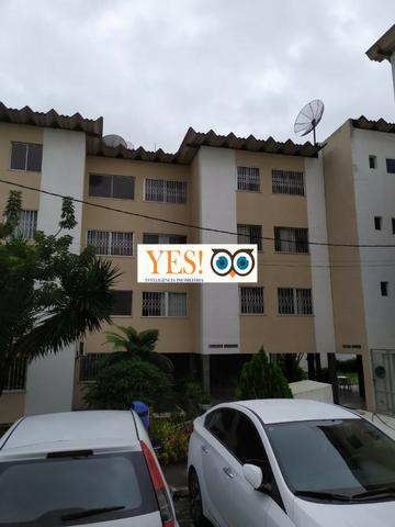Apartamento 3/4 para Venda na Pedra do Descanso com 71m²