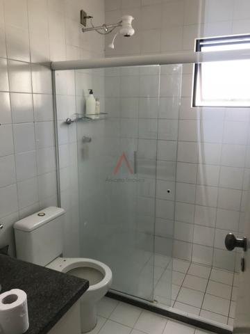 Casa 4/4 em Stella Maris, 180m², duplex, cond fechado, baixou pra vender - Foto 4