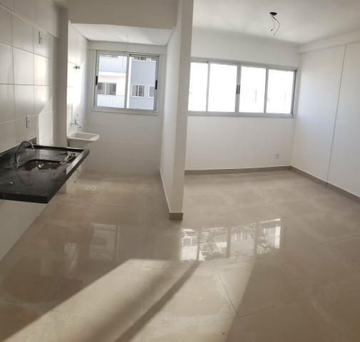 Imóvel 2 quartos com suíte/ Novo/ Vila Rosa/ Parque Amazônia - Foto 17