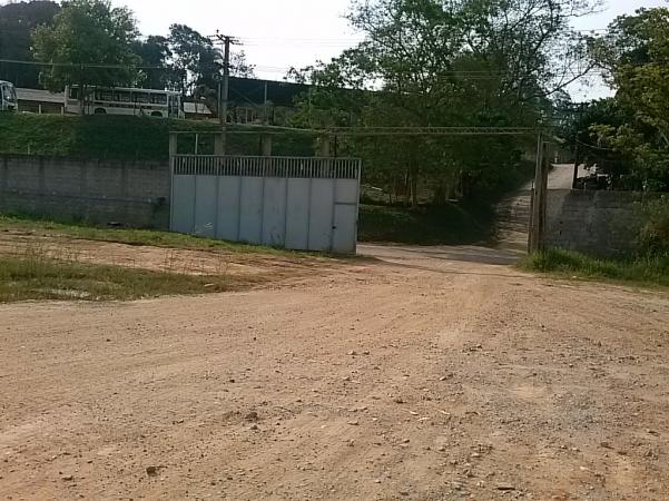 Loteamento/condomínio para alugar em Potuverá, Itapecerica da serra cod:939 - Foto 4