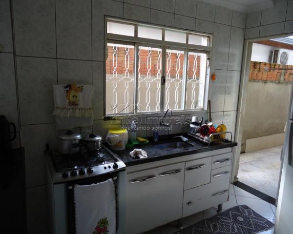 Sobrado à venda no jd. interlagos em hortolândia - Foto 14
