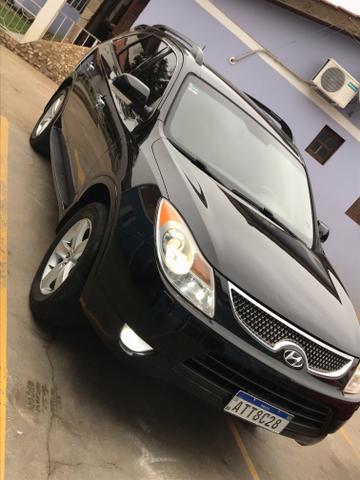 Hyundai VeraCruz 2010 - Foto 4