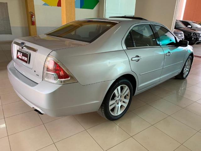 Ford Fusion 2006 Top + Teto solar - Foto 4