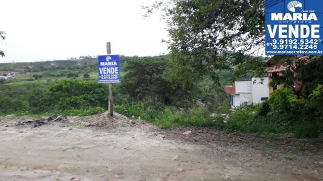Lote de condomínio em Gravatá/PE, com 283 metros - REF.456