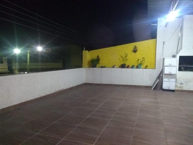 Ótima Casa em Condomínio Fechado. - Vila Nova - Nova Iguaçu - Foto 4