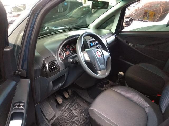 Fiat Idea 2014 1.4 Attractive - Foto 3