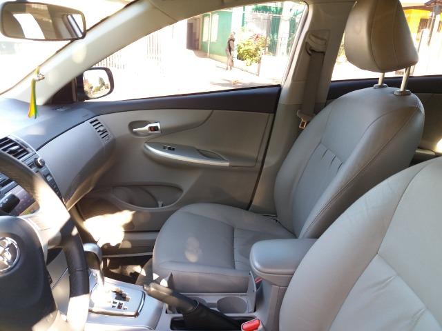Toyota Corolla XEI , único dono - Foto 3