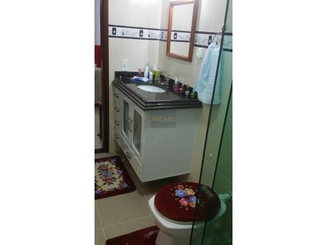 Cobertura 4 Quartos sendo 3 suítes no centro de Araruama - Foto 8