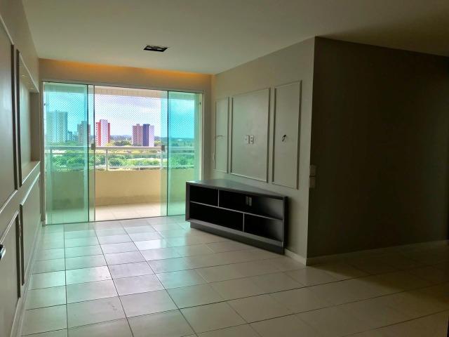 Apartamento com 106m, 3 quartos, 3 vagas, 9º andar no Luciano Cavalcante - Foto 2