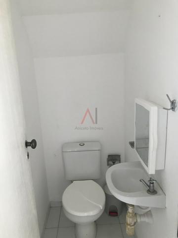 Casa 4/4 em Stella Maris, 180m², duplex, cond fechado, baixou pra vender - Foto 7