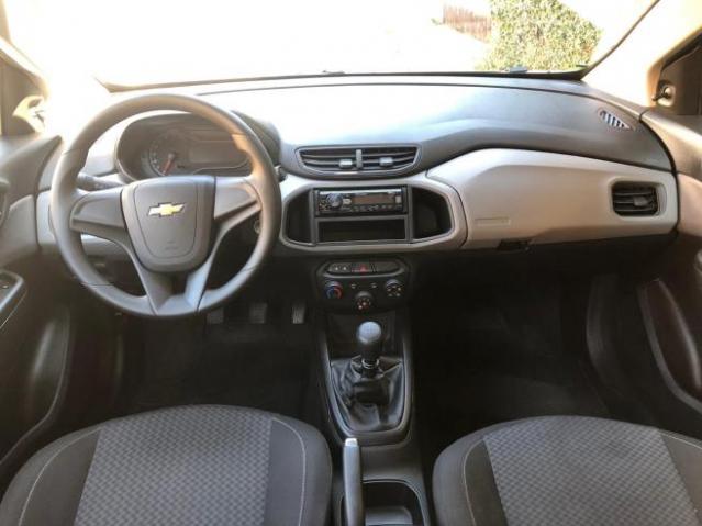 Chevrolet Prisma PRISMA SED. JOY/ LS 1.0 8V FLEXPOWER 4P - Foto 5