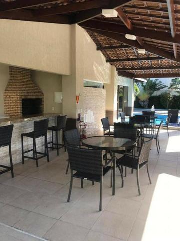 Casa em condomínio com 4 suítes e escritório - Foto 17