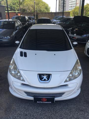 Passion 207 XS 1.6