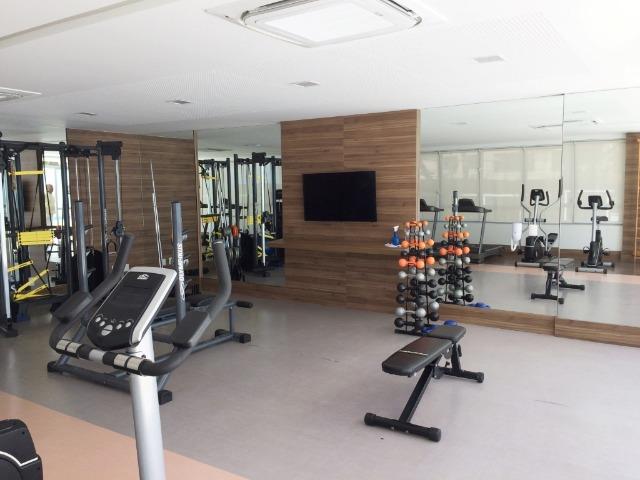 Costa Azul com 1/4 e 60m² no Miramar Residencial! - Foto 6