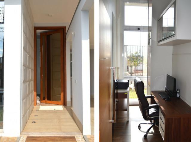 Casa em Ibiporã, Jd Paraíso 180m², 3 Quartos - Alto padrão - Foto 3