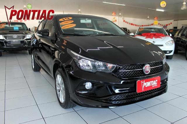 Fiat Cronos Drive 2019 - Foto 3