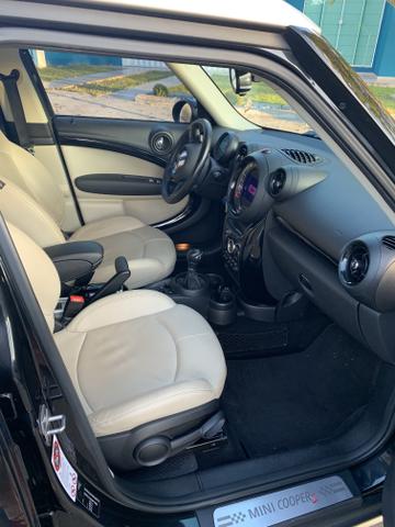 COOPER Countryman 1.6 S aut ALL4 2015 184 vc - Foto 2