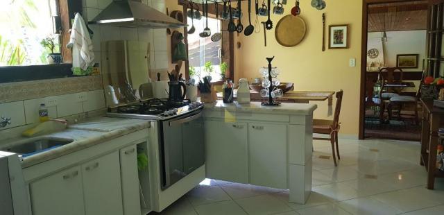 Estuda permuta !!! casa residencial a venda, granja viana, cotia. - Foto 20