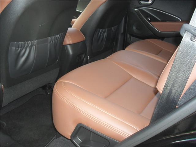 Hyundai Santa fe 3.3 mpfi 4x4 v6 270cv gasolina 4p automático - Foto 6