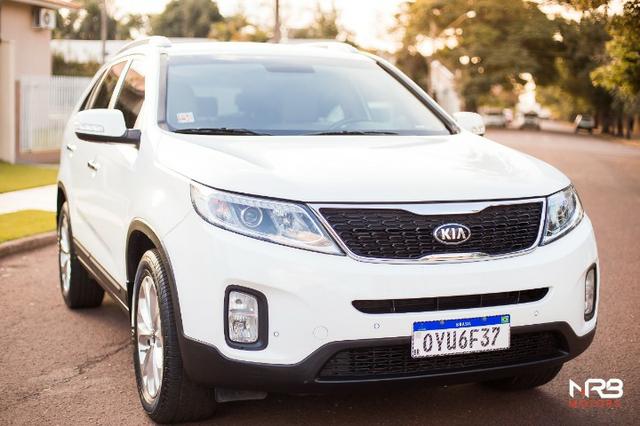 Kia Motors Sorento Ex 2.4 promoção !!!! - Foto 3