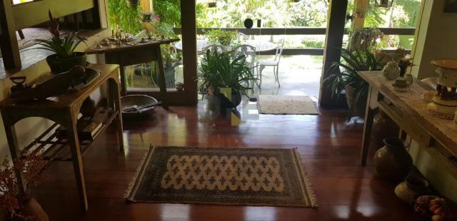 Estuda permuta !!! casa residencial a venda, granja viana, cotia. - Foto 7