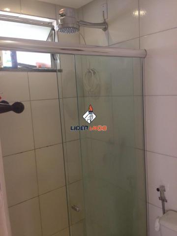 LÍDER IMOB - Apartamento 2/4 para Venda e Locação MOBILIADO, Pedra do Descanso, Feira de S - Foto 7