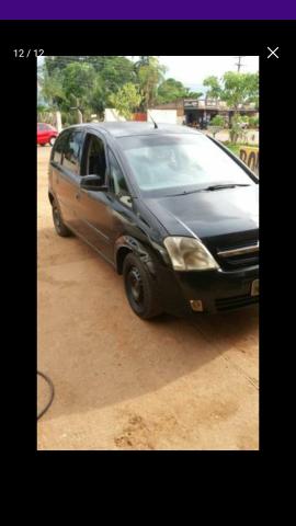 Meriva premium 2008/2008