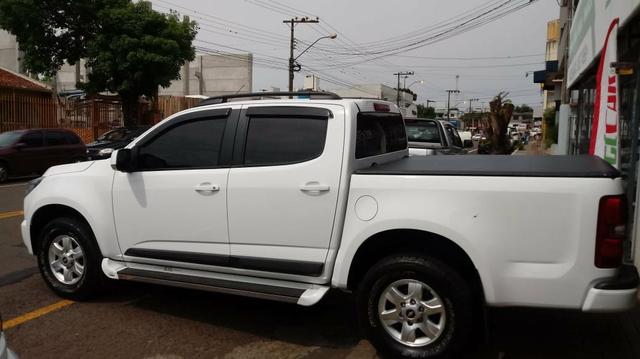 S10 lt flex 2013