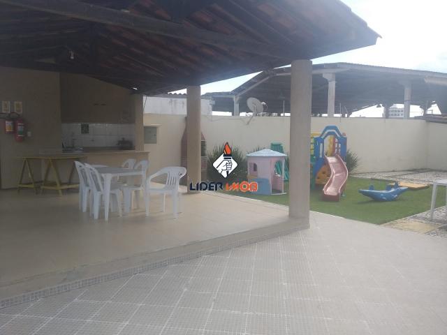 Apartamento residencial para Venda, Lagoa Salgada, Feira de Santana, 3 dormitórios sendo 1 - Foto 3