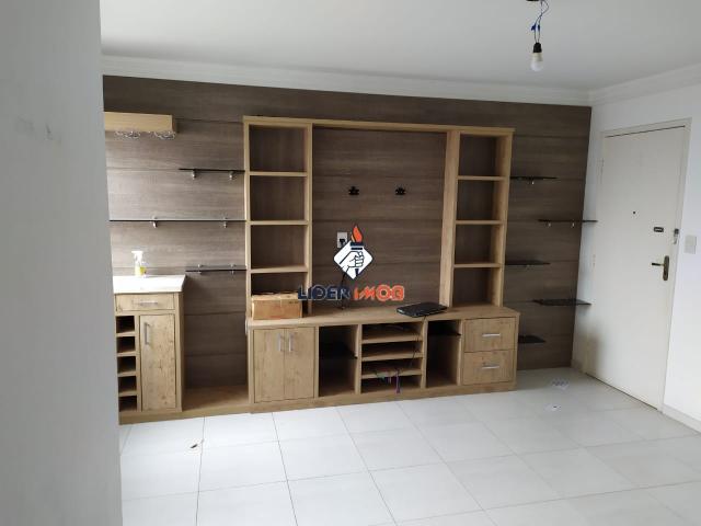Apartamento residencial para venda, pedra do descanso, feira de santana, 3 dormitórios, 1 - Foto 15