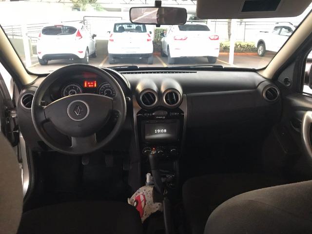 Renault Sandero Completo 2014 Expression - Foto 5