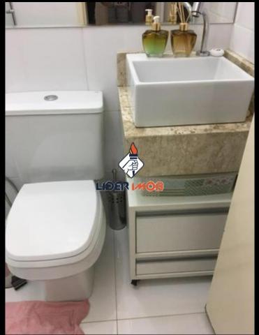 Apartamento residencial para venda, pedra do descanso, feira de santana, 2 dormitórios, 1 - Foto 6