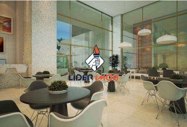 LÍDER IMOB - Apartamento ALTO PADRÃO para Venda, Santa Mônica, Feira de Santana, 3 suítes, - Foto 5