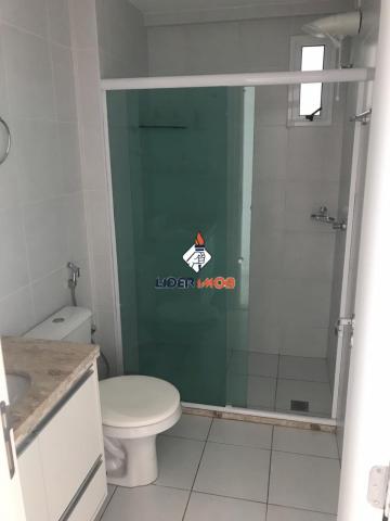 Apartamento Residencial para Locação , 3 Quartos , 1 suíte, 2 vagas garagem, Condomínio Se - Foto 5