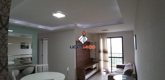 Apartamento Residencial Mobiliado para Locação no Muchila, em Feira de Santana com Área To - Foto 6
