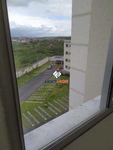 Apartamento 2 Quartos Residencial, para Venda, Contrato de Gaveta, no Lagoa Salgada, em Fe - Foto 2