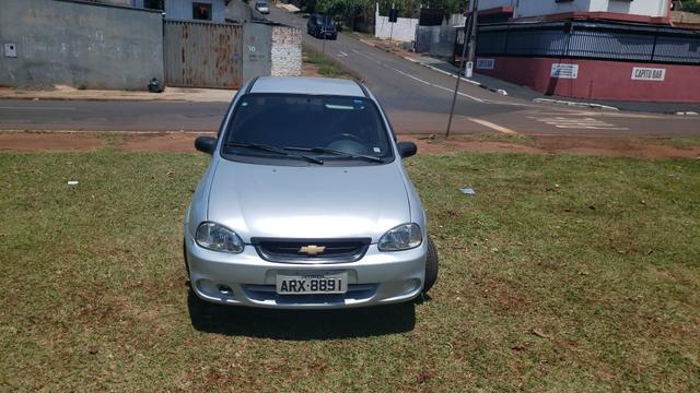 GM corsa classic completo - Foto 2