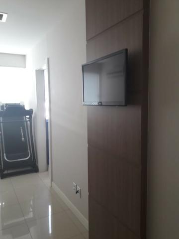 Aluga-se Linda Sala Comercial - Foto 4