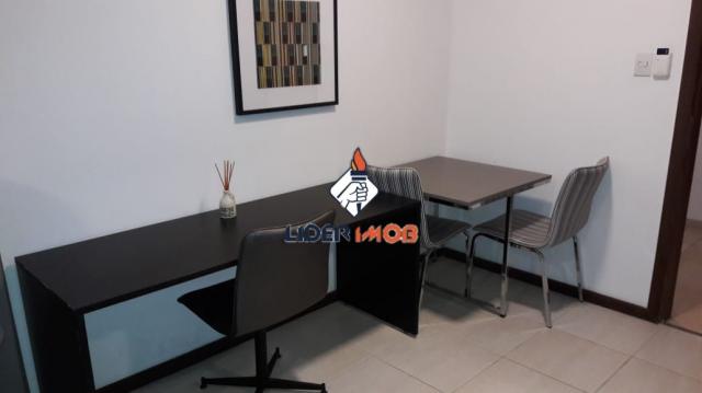 Apartamento 1 quarto para venda no centro - Foto 5