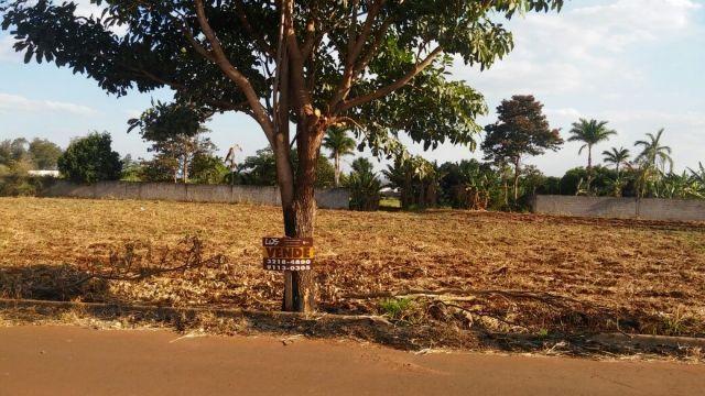8062 | Chácara à venda em Chácara Dos Ipês, Iguaraçu