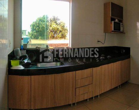 Apartamento à venda com 2 dormitórios em Nova cidade, Congonhas cod:173 - Foto 7