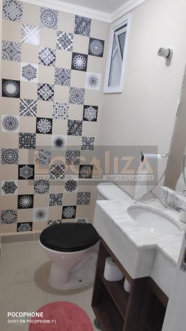 Apartamento à venda com 3 dormitórios cod:AP00172 - Foto 7
