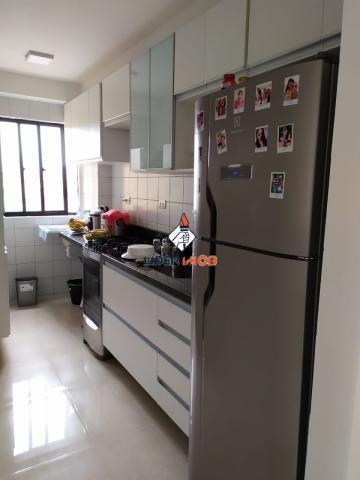 LÍDER IMOB - Apartamento Residencial para Venda no Muchila, em Feira de Santana, com Área - Foto 2
