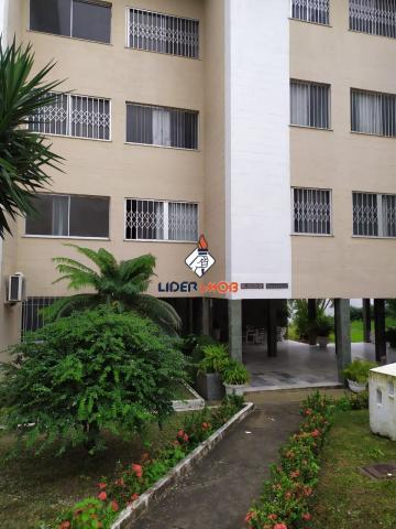 Apartamento residencial para venda, pedra do descanso, feira de santana, 3 dormitórios, 1 - Foto 4