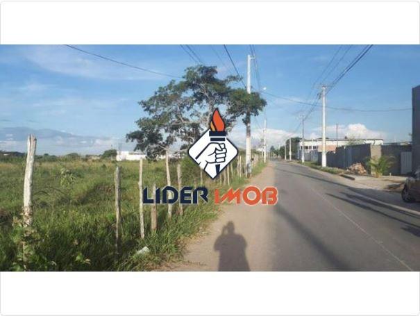 Líder imob - terreno comercial para venda, no sim, feira de santana, 1.200,00 m²de área to - Foto 5